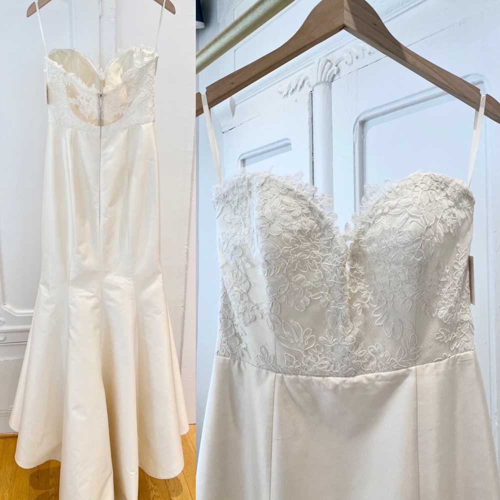 Celebrity Designer Romona Keveza Wedding Dress ✨